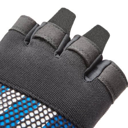  ถุงมือ Performance Training ADIDAS ADGB-15010BL สีน้ำเงิน ไซส์ XS_3